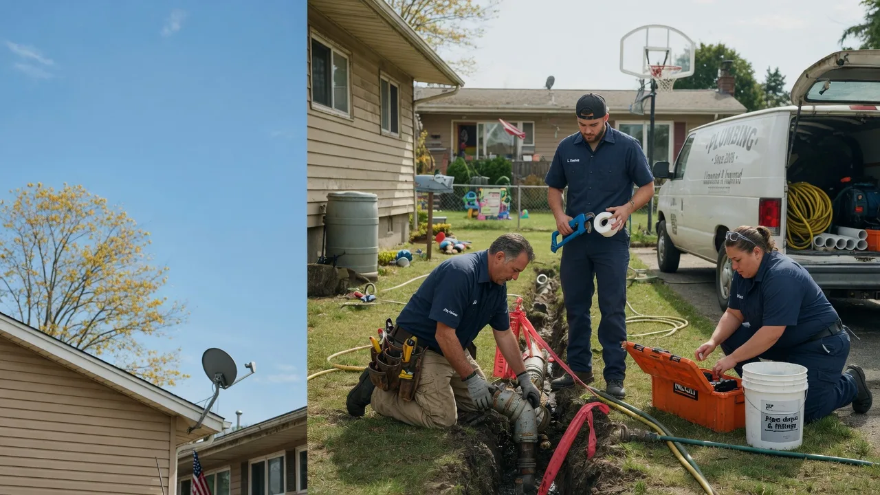 Garbage Disposal Replacement in North Newton, KS near me