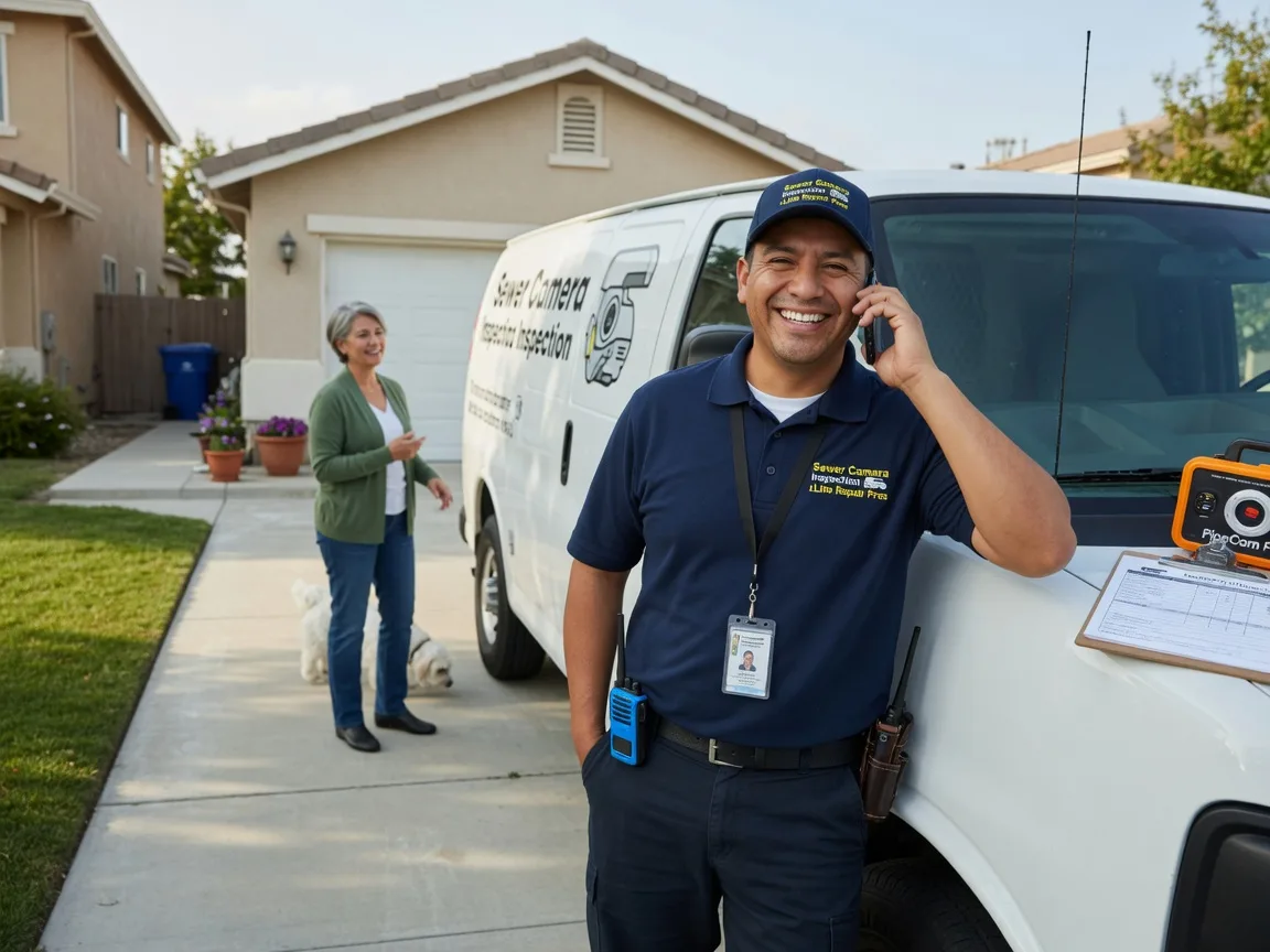 Sewer Line Repair North Newton, KS FAQs